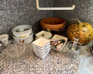 KITCHENWARE