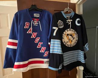 SPORT JERSEYS