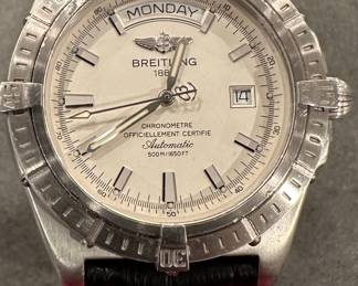 BREITLING WATCH