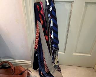 MEN'S TIES