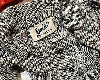 VINTAGE BARBIE DOLL LOT