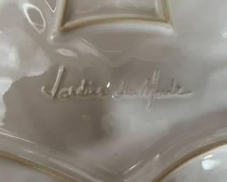 NEW JULSKA DINNERWARE