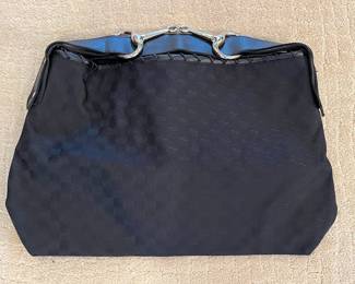 GUCCI HORSEBIT HANDBAG