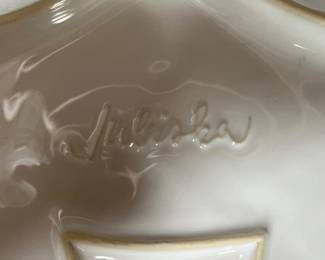 NEW JULSKA DINNERWARE