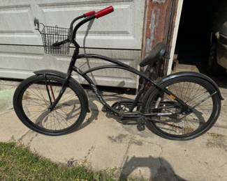 Electra Bike Cruiser 