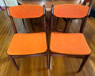Findahis Mobelfabrik Chairs 