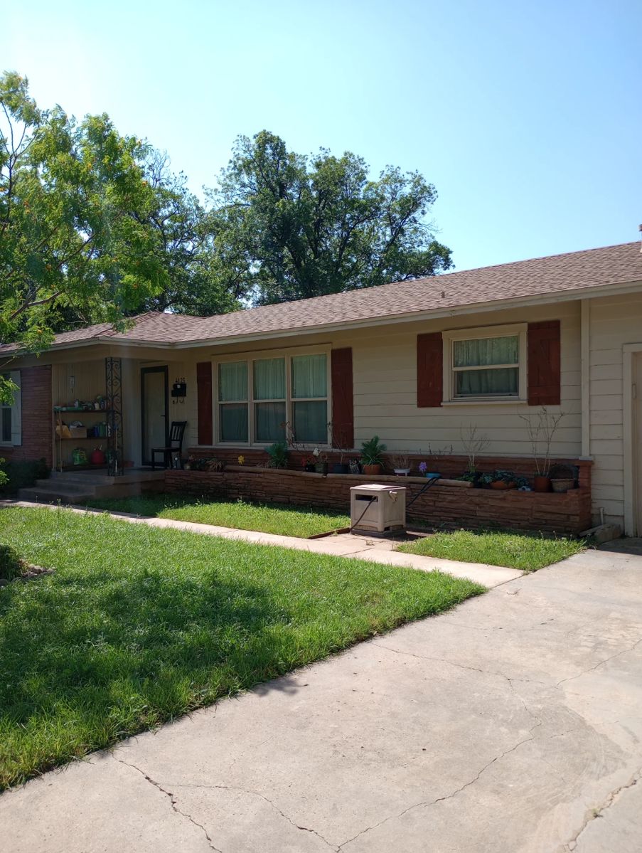 ESTATE AUCTION in Abilene, TX starts on 6/16/2024