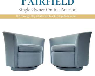 fairfield single owner online auction