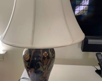 Ceramic Lamp