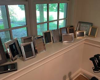 picture frames
