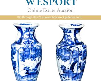 westport online estate auction
