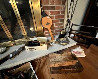 Shoe polish - vintage 