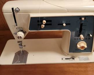 Sewing Machine