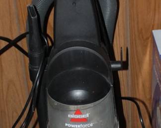 Bissell Powerforce Helix