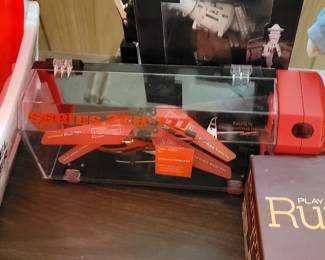 Helicopter and Games