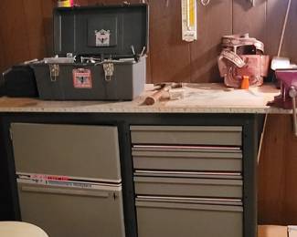 Work Bench
