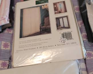 Sheets, Pillow Cases, Embroidered Items, Shirts, Bow Ties