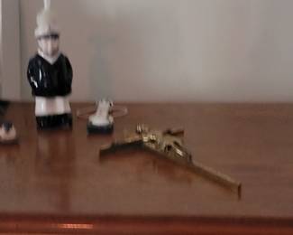 Cross, Little Birds, Decorator Items