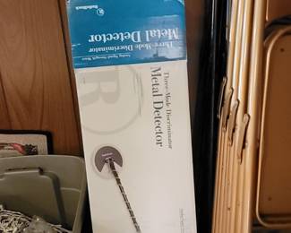 Metal Detector