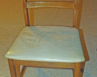 Baker MCM Chair to Dining Set