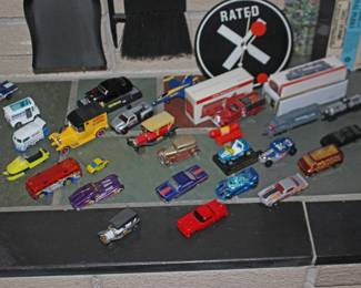 Match Box Other Cars  Trucks