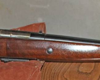 Mossberg Shotgun 16G