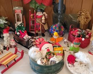 Christmas Decorations