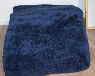 Large Comfy Blanket