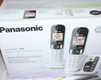 Panasonic Phone Set