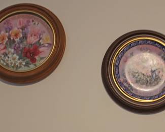 Decorator Plates