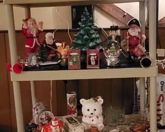 Christmas Decorations 