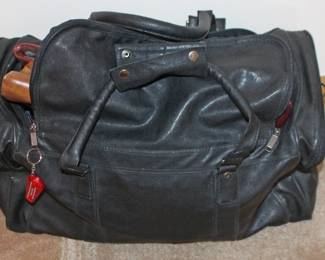Duffle Bag, Various Bags, Cases