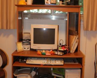 Gateway Computer, Radio, Pez, More