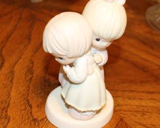 Precious Moments Children