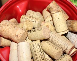 Wine Corks