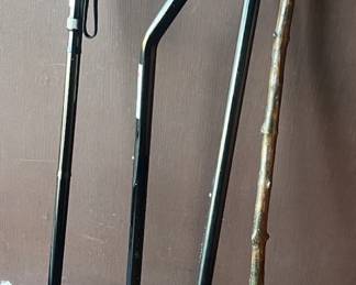 PPE038- Various Waking Aids