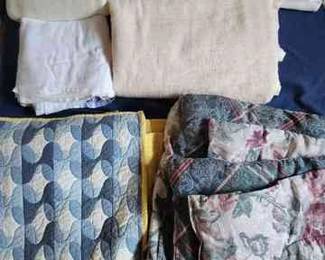 PPE011 - Blankets, Spreads and Comforters 