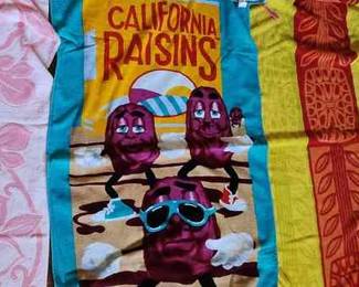 PPE010 - Beach Towels (4)