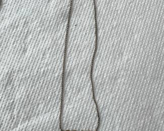 PPE227 Bracelet With 1/20 12k Gold Filled Double Heart Design 