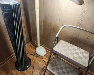 PPE080 - Trio of Household Gear