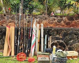 PPE106 - Fishing Gear