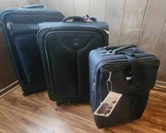 PPE048 - More Luggage