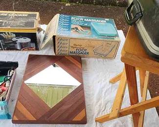 PPE148 - Mixed Household Goods 