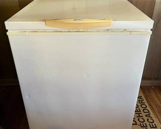 PPE069 Kenmore Heavy Duty Commercial Upright Freezer