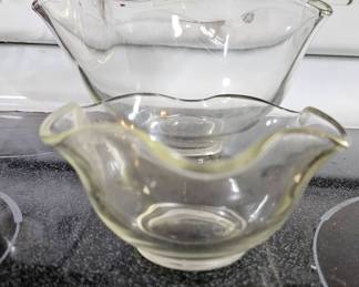 PPE134-Glass Chip and Dip Set