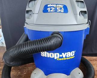PPE151 - Shop Vac