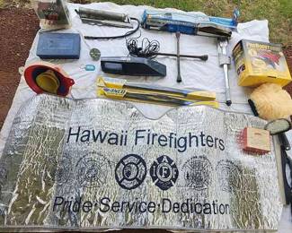 PPE127 - Automotive Tools and Accessories 