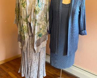 Mannequins NOT for sale