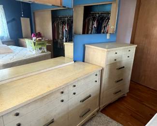 Mid century furniture