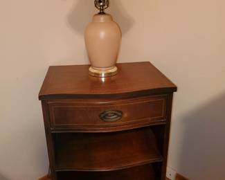 (2nd) nightstand